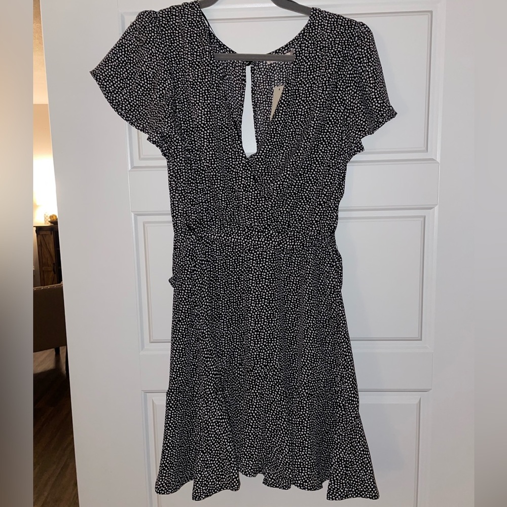 Francesca’s dress NWT
